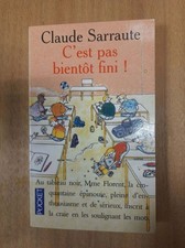 C'est pas bientot fini | Bon