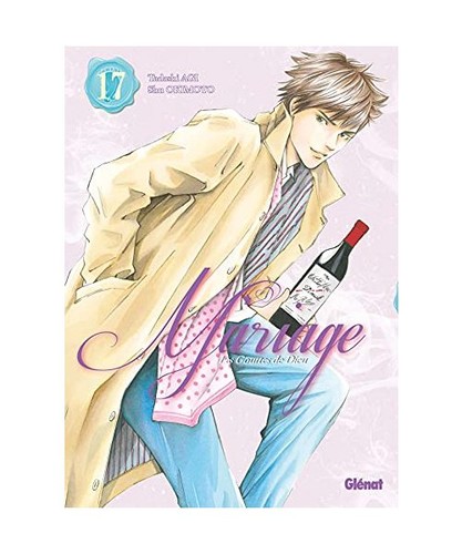Les gouttes dieu - de, mariage