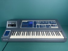 E-MU Emu Emulator II Sampler