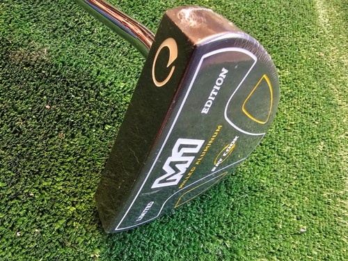 Putter golf droitier ray cook - putter,