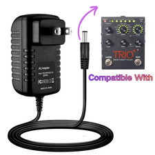 US 9V Power Supply Adapter for