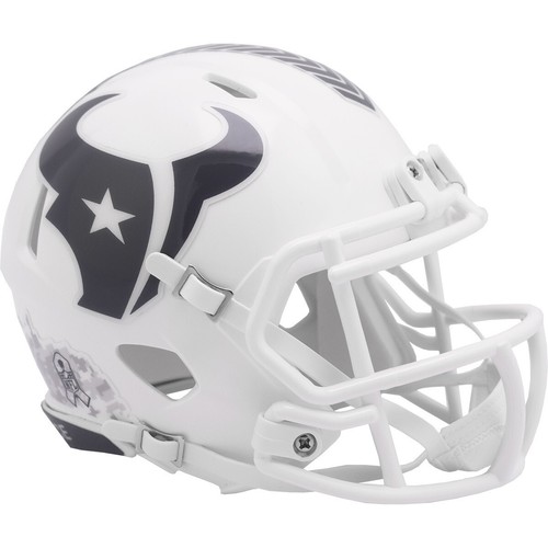 Casque nfl houston - houston, texans