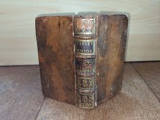 livre ancien-Tablettes