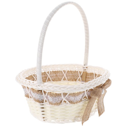 Corbeille Pour Mariage Panier