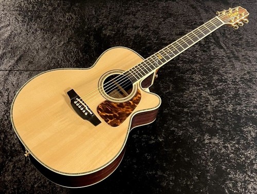 Takamine 500ctm odo natural - /,