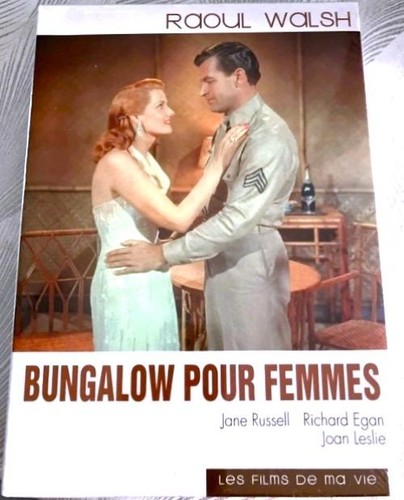 Bungalow pour femmes raoul - pour,