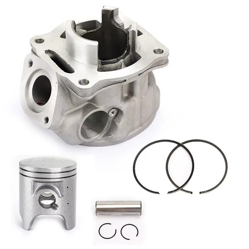 Cylindre piston tdr 125 - cylindre,