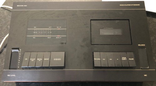 Vintage hifi bang olufsen - hifi, &
