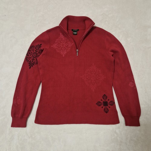 Pull nordique eddie bauer - nordique,
