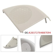 Cache Haut-Parleur De Porte