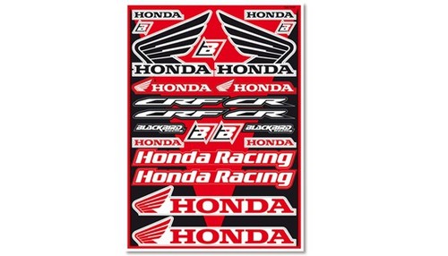 Kit sticker universel - kit,