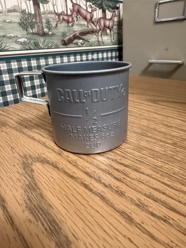 Call duty ww2 - duty, tin