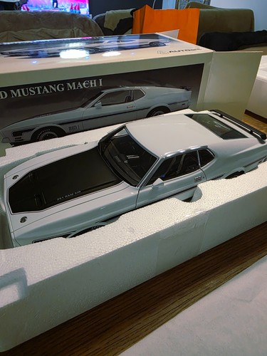 1971 ford mustang mach i - mustang,