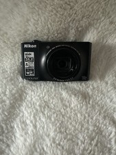 Nikon Coolpix S8000 Compact