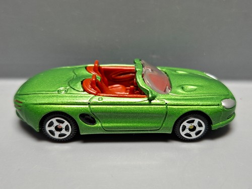 Motor max ford mustang - motor,