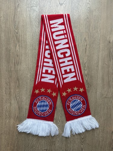 Bayern münchen écharpe - münchen,