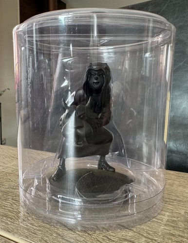 Tintin figurine monochrome - tintin,