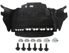 PLAQUE COUVERCLE CACHE