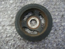 poulie damper vilebrequin