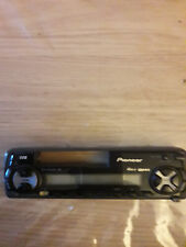 Façade autoradio Pioneer KEH P4010-RB