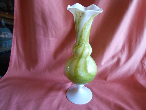 Grand beau vase - vase, en