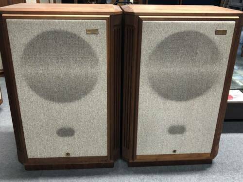Tannoy edinbourg haut parleur - haut,