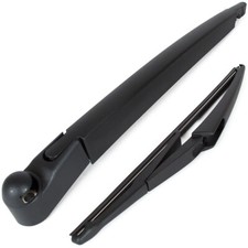 BRAS ESSUIE-GLACE ARRIERE + LAME POUR MERCEDES W169 A-CLASSE 04-12