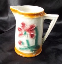 ANCIEN PETIT PICHET BARBOTINE ONNAING ORCHIES ST CLEMENT N°640 FLEURS