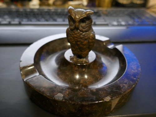 Bronze vienne animalier - de,