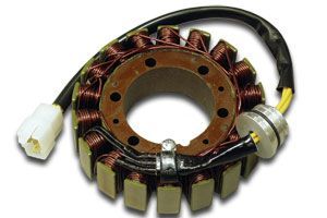 Stator alternateur allumage - alternateur,