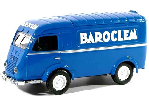 Renault 1000 baroclem - renault,