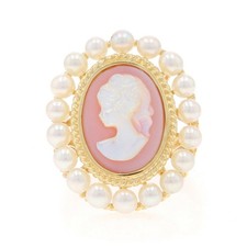 Bague halo jaune avec - bague,