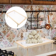  Étagère à fruits en bois