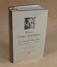Pleiade balzac la - la,