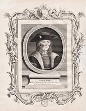 Adolphe De Gueldre Adolf Von