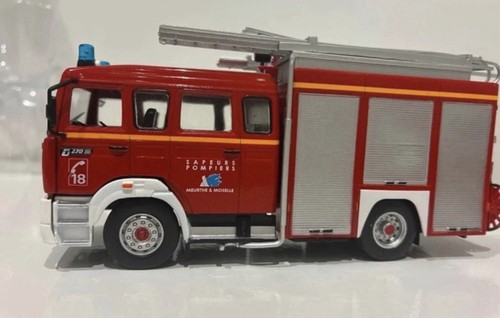 Renault magirus véhicule - renault, de