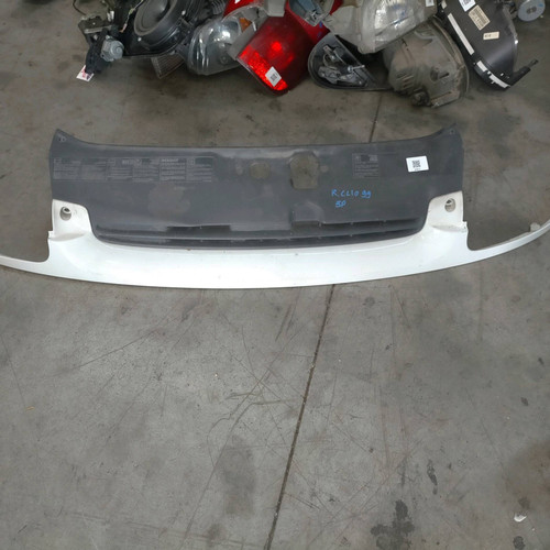 7700846870 gril renault clio - gril,