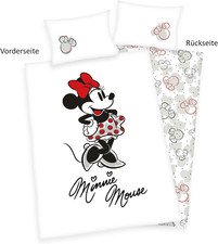 Disney Minnie Mouse Parure de
