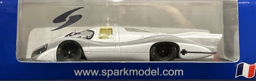 Spark sf061 porsche - sf061, 917