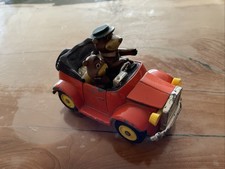 Miniature MEBETOYS - YOGI BOO BOO - A-35 - Made in Italy