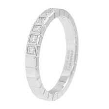 Bague chopard ice cube - bague,