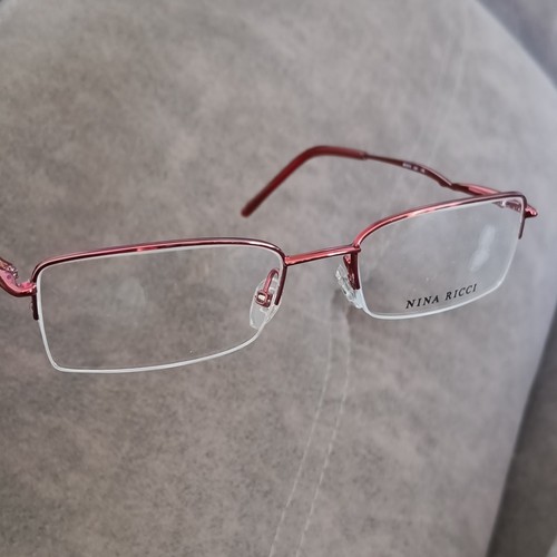 Nina ricci monture lunettes - nina,