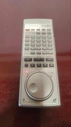 Télécommande pioneer - télécommande,