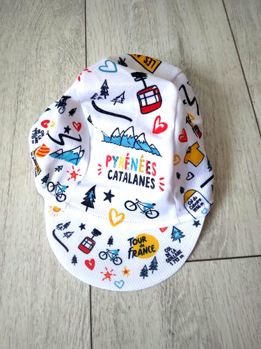 Casquette"Pyrénees