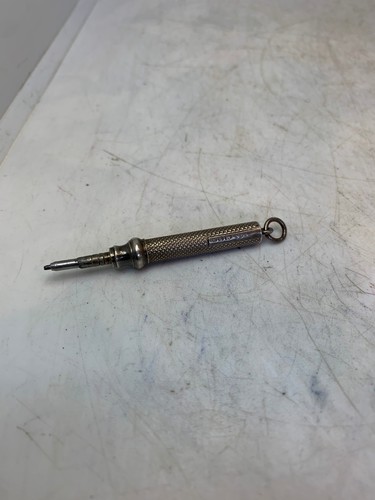 Ancien stylo porte mine - porte,