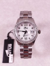 Montre femme lotus - montre,
