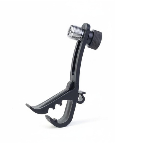 Pince micro percussion angle - pince,