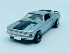 HOTWHEELS Sputafuoco 6611 FORD Mustang Boss 302 1.43