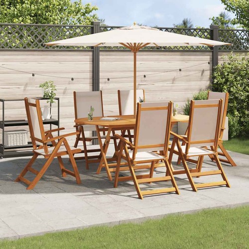 Bois acacia meuble jardin - meuble,