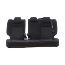 Kit banquette arrière -